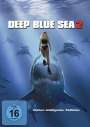 Darin Scott: Deep Blue Sea 2, DVD