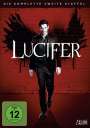 : Lucifer Staffel 2, DVD,DVD,DVD