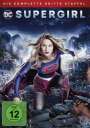 : Supergirl Staffel 3, DVD,DVD,DVD,DVD,DVD