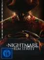 Samuel Bayer: A Nightmare on Elm Street (2010) (Blu-ray & DVD im wattierten Mediabook), BR,DVD