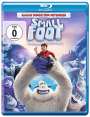 Karey Kirkpatrick: Smallfoot (Blu-ray), BR