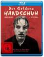 Fatih Akin: Der goldene Handschuh (Blu-ray), BR