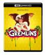 Joe Dante: Gremlins - Kleine Monster (Ultra HD Blu-ray & Blu-ray), UHD,BR