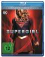 Jesse Warn: Supergirl Staffel 4 (Blu-ray), BR,BR,BR,BR