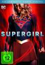 Jesse Warn: Supergirl Staffel 4, DVD,DVD,DVD,DVD,DVD