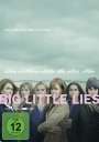 Andrea Arnold: Big Little Lies Staffel 2, DVD,DVD