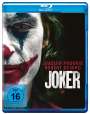 Todd Phillips: Joker (Blu-ray), BR