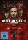 Mike Flanagan: Doctor Sleeps Erwachen, DVD