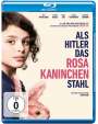 Caroline Link: Als Hitler das rosa Kaninchen stahl (Blu-ray), BR