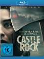 : Castle Rock Staffel 2 (Blu-ray), BR,BR