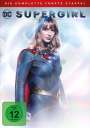 : Supergirl Staffel 5, DVD,DVD,DVD,DVD