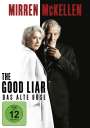 Bill Condon: The Good Liar, DVD