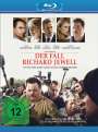 Clint Eastwood: Der Fall Richard Jewell (Blu-ray), BR