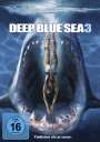 John Progue: Deep Blue Sea 3, DVD