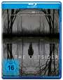 : The Outsider (2020) (Blu-ray), BR,BR,BR