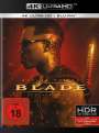 Stephen Norrington: Blade (Ultra HD Blu-ray & Blu-ray), UHD,BR