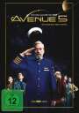 : Avenue 5 Staffel 1, DVD,DVD