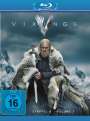 : Vikings Staffel 6 Box 1 (Blu-ray), BR,BR,BR