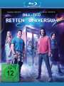 Dean Parisot: Bill & Ted retten das Universum (Blu-ray), BR