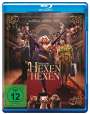 Robert Zemeckis: Hexen hexen (2020) (Blu-ray), BR