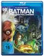 Chris Palmer: Batman: The Long Halloween Teil 2 (Blu-ray), BR