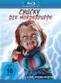 Tom Holland: Chucky - Die Mörderpuppe (Blu-ray), BR,BR