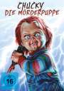 Tom Holland: Chucky - Die Mörderpuppe, DVD