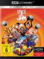 Malcolm D. Lee: Space Jam: A New Legacy (Ultra HD Blu-ray & Blu-ray), UHD,BR
