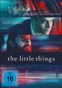 John Lee Hancock: The Little Things, DVD