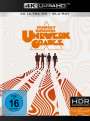 Stanley Kubrick: Uhrwerk Orange (Ultra HD Blu-ray & Blu-ray), UHD,BR
