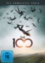 : The 100 (Komplette Serie), DVD,DVD,DVD,DVD,DVD,DVD,DVD,DVD,DVD,DVD,DVD,DVD,DVD,DVD,DVD,DVD,DVD,DVD,DVD,DVD,DVD,DVD,DVD,DVD