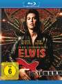 Baz Luhrmann: Elvis (2022) (Blu-ray), BR