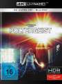 Tobe Hooper: Poltergeist (Ultra HD Blu-ray & Blu-ray), UHD,BR