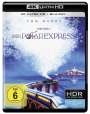 Robert Zemeckis: Der Polarexpress (Ultra HD Blu-ray & Blu-ray), UHD,BR