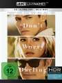 Olivia Wilde: Don't Worry Darling (Ultra HD Blu-ray & Blu-ray), UHD,BR