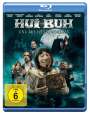 Sebastian Niemann: Hui Buh und das Hexenschloss (Blu-ray), BR