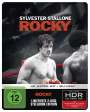 John G. Avildsen: Rocky (Ultra HD Blu-ray & Blu-ray im Steelbook), UHD,BR