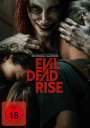 Lee Cronin: Evil Dead Rise, DVD