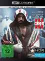 Michael B. Jordan: Creed 3: Rocky's Legacy (Ultra HD Blu-ray & Blu-ray), UHD,BR