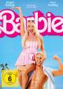 Greta Gerwig: Barbie (2023), DVD