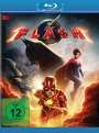 Andres Andy Muschietti: The Flash (2023) (Blu-ray), BR