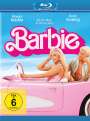 Greta Gerwig: Barbie (2023) (Blu-ray), BR