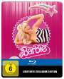 Greta Gerwig: Barbie (2023) (Blu-ray im Steelbook), BR