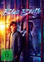Angel Manuel Soto: Blue Beetle, DVD