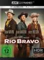 Howard Hawks: Rio Bravo (Ultra HD Blu-ray & Blu-ray), UHD,BR