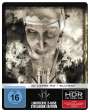 Michael Chaves: The Nun 2 (Ultra HD Blu-ray & Blu-ray im Steelbook), UHD,BR
