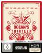 Steven Soderbergh: Ocean's Thirteen (Ultra HD Blu-ray & Blu-ray im Steelbook), UHD,BR