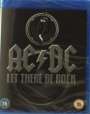 AC/DC: Let There Be Rock (Tour-Film aus 1979) (30th Anniversary), BR