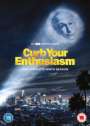 : Curb Your Enthusiasm Season 9 (UK-Import), DVD,DVD