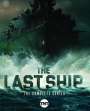 : The Last Ship Season 1-5 (Complete Series) (UK Import), DVD,DVD,DVD,DVD,DVD,DVD,DVD,DVD,DVD,DVD,DVD,DVD,DVD,DVD,DVD,DVD,DVD